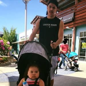 Meet your Posher, Malachi